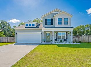 120 Greenbriar Drive, Guyton, GA 31312