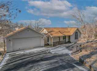 1151 Summit Cir, Osage Beach, MO 65065