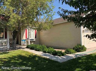 9775 Drybrush Ct, Reno, NV 89506