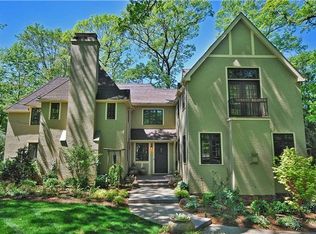 17 Colt Rd, Summit, NJ 07901