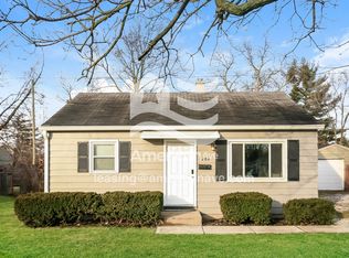 2284 N Moreland Ave, Indianapolis, IN 46222