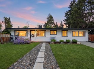 1615 N 196th Pl, Shoreline, WA 98133