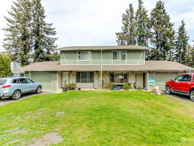 613 176th Street S, Spanaway, WA, 98387