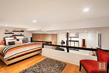 Sold by Halstead Real Estate
