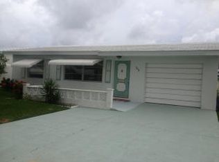 705 SW 18th Ct, Boynton Beach, FL 33426