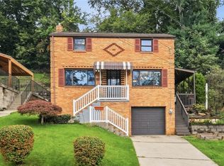 2724 Dwight Ave, Pittsburgh, PA 15216