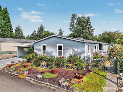8205 9th Avenue E #23, Tacoma, WA, 98404