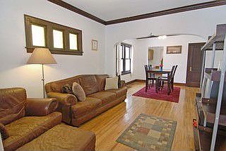 Home has maintained the 1920 charm