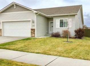1505 SW Lost Trail Dr, Pullman, WA 99163
