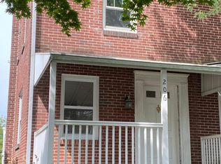 206 Pershing Blvd, Reading, PA 19607