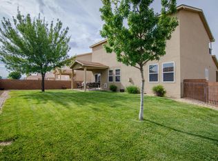 3600 Stetson St SW, Los Lunas, NM 87031
