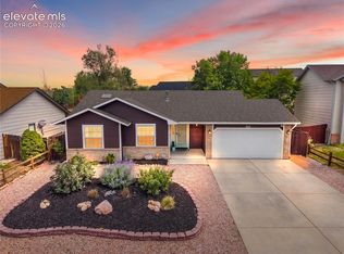 625 Jayton Dr, Colorado Springs, CO 80911