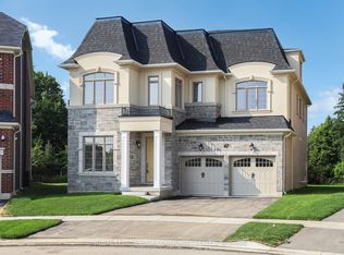 61 Milky Way Dr, Richmond Hill, ON L4C4M9