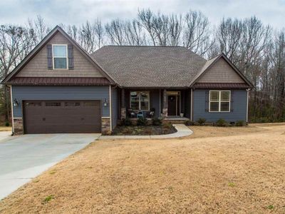 105 Edward Springs Way, Taylors, SC, 29687