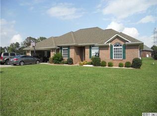 8169 Graham Rd, Denver, NC 28037