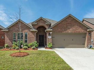 3816 Riversdale Rd, Frisco, TX 75036