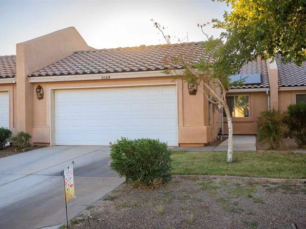3064 S Brand Lee Way, Yuma, AZ 85365