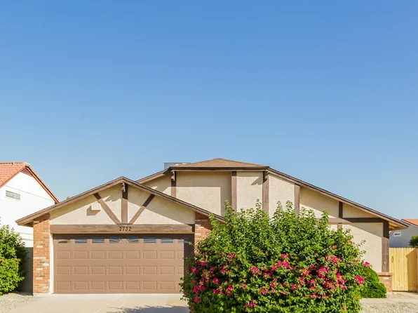 2732 W Gila Ln, Chandler, AZ 85224
