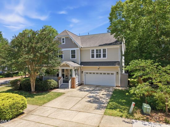 10617 Friendly Neighbor Ln, Raleigh, NC 27614