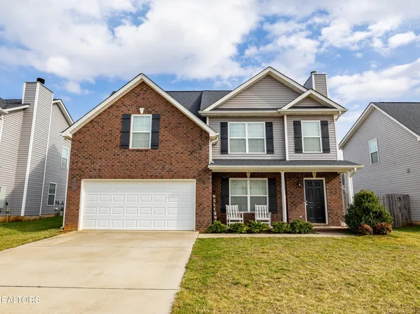 3322 Song Sparrow Dr, Maryville, TN 37803