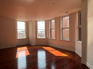 1035 N Calvert St #2B, Baltimore, MD 21202