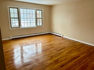 116 E Colfax Ave #2, Roselle Park, NJ 07204
