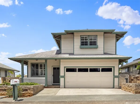 95-1034 Hoailona St, Mililani, HI 96789