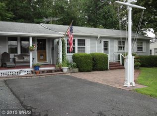 27710 Glebe Rd, Easton, MD 21601