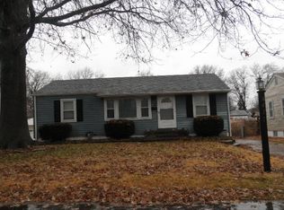 4411 Herbert Ave, Saint Louis, MO 63134