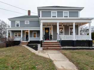 9 Mount Pleasant St, Nashua, NH 03064