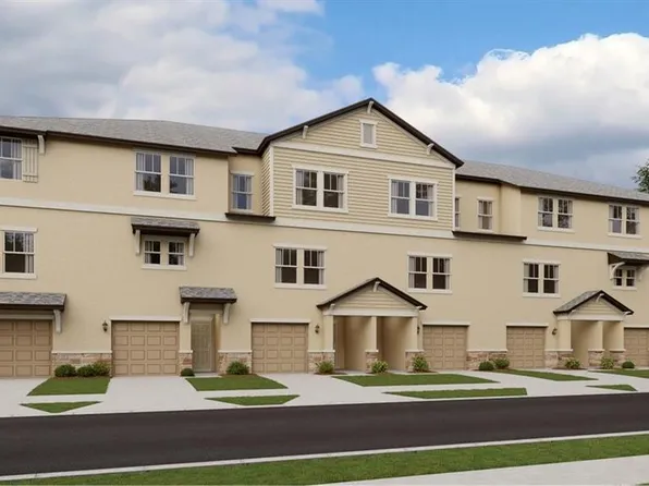 (undisclosed Address), Tampa, FL 33619