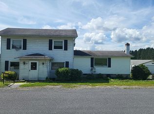 175 Walnut St, Osceola Mills, PA 16666