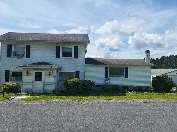 175 Walnut St, Osceola Mills, PA 16666
