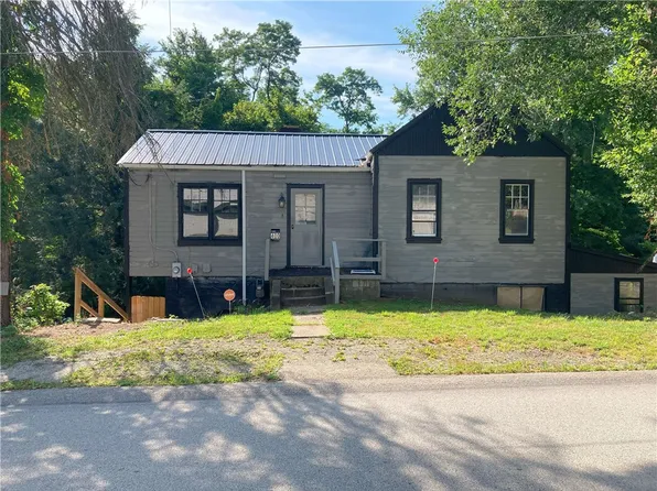 400 Highfield Ave, Canonsburg, PA 15317