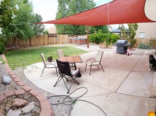8409 Casa Morena Ct NW, Albuquerque, NM 87120