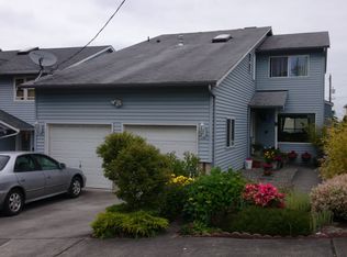 4414 S Benefit St, Seattle, WA 98118