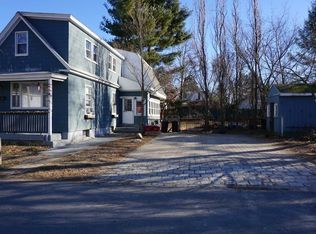 114 Wightman St, North Chelmsford, MA 01863