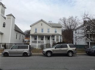 1226 Park St, Peekskill, NY 10566