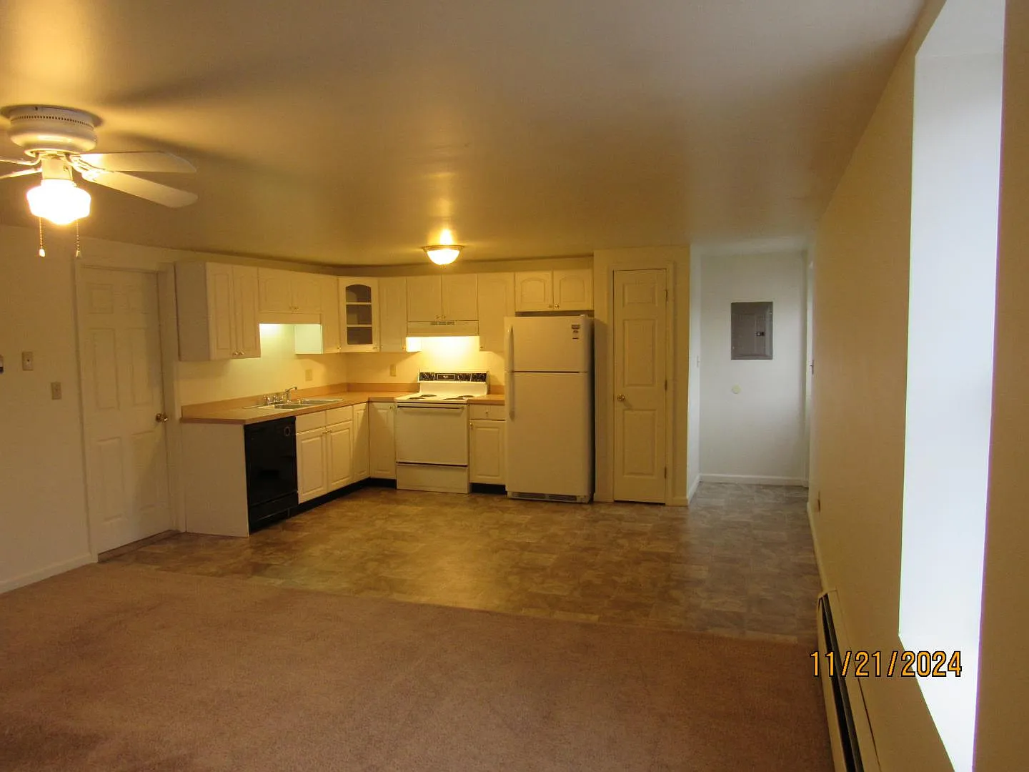 113 S. Market St. - Apt. 5 — Photo 4
