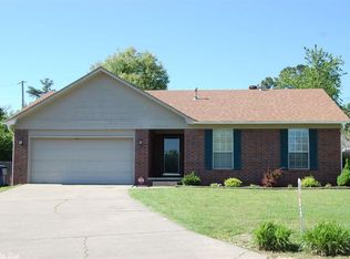 3808 Winterbrook Cv, Benton, AR 72015