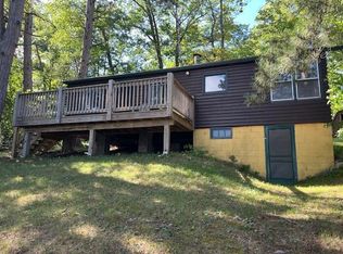 20519 485th St, McGregor, MN 55760