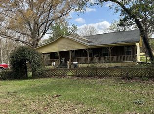 123 Oscar Howard Rd, Lucedale, MS 39452