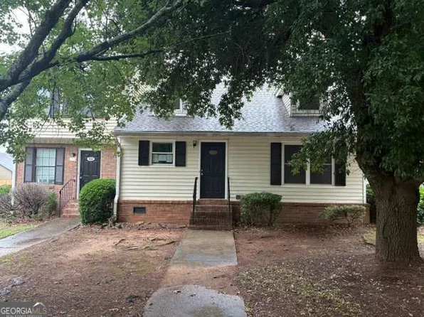 5509 Park Pl S, College Park, GA 30349