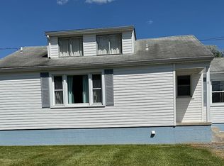 8 Elm St, Thurmont, MD 21788