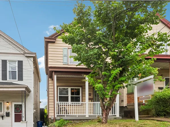 7 Augustine St, Pittsburgh, PA 15207