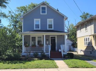 228 Monmouth St, Hightstown, NJ