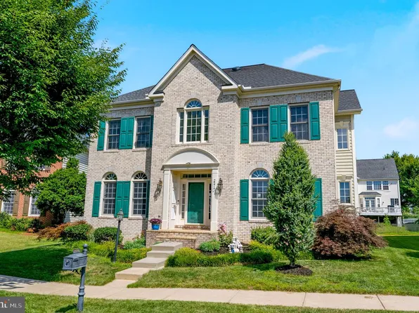 2574 Transom Pl, Woodbridge, VA 22191