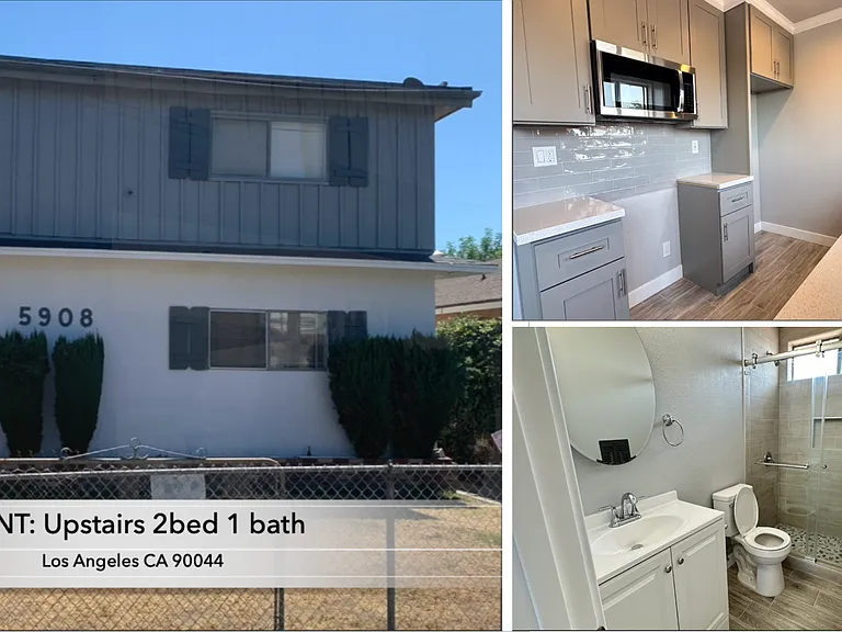 5908 Estrella Ave #3 — Photo 2