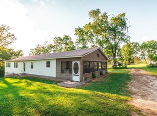1623 County Road 2120, Edgar Springs, MO 65462