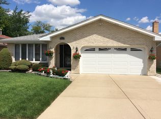 8601 Rutherford Ave, Burbank, IL 60459